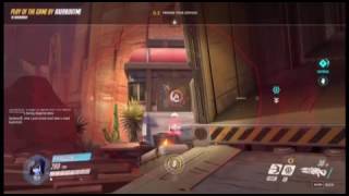 Widow maker spawn kill