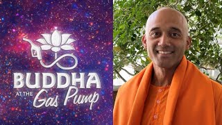 Swami Medhananda - Buddha at the Gas Pump Interview