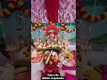 మీ ఇంట్లో గణపతి డెకరేషన్ చాలా సులువుగా youtubeshorts shorts ganeshchaturthi decorationideas