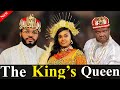 THE KING'S QUEEN (New Movie) 1&2 Ugezu J Ugezu,Sochima Olaebuka Watch Latest 2024 Nigeria NollyWood