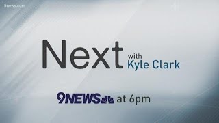 Next with Kyle Clark full show (1/22/2019)