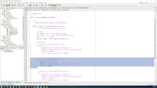 Java Tutorial 29 - Exercises - Using Methods