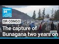 Violence in eastern DR Congo: The capture of Bunagana two years on • FRANCE 24 English