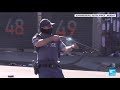 At leat 32 dead following unrest linked to Jacob Zuma's arrest • FRANCE 24 English