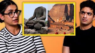 Inspiring Truth About Ancient India - Knowledge Capital Of The World
