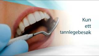 Tannklinikken Dine Tenner og CEREC