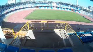 India Bengaluru Sri Kanteerava Stadium CAM 16M LEFT HIGH VIEW 01