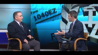 Tips from the IRS before you file your taxes