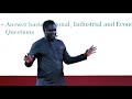 Evolving An Education System | Engr. Robinson Tombari Sibe MNSE | TEDxPortHarcourt