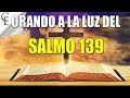 Salmo 139 | DIOS ESTA CONMIGO