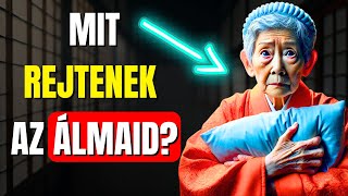 Figyelmeztetés: Az ismétlődő álmaid Sürgősen Próbálnak Valamit Mondani Neked! | Buddhista bölcsesség