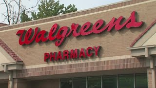 Walgreens ends limits on children's fever medicines
