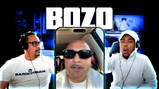 Bozo on being a Sureno from Los Angeles, Prison life, High Speed Police Chase Stories, Lefty Gunplay