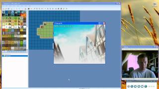 Ruby Tutorial 12 - Part 1 - Tactics Menu Cursor
