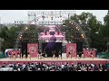 15 折戸悠悠　どまつり2016 久屋大通公園会場メインステージ