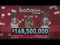 Powerball: September 7, 2022