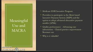 EHR Adoption Challenges
