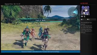 Star Ocean 5 Storm Dragon easy kill