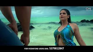 Jaana Ve Full Song Video   Aksar 2   Arijit Singh, Mithoon   Zareen Khan, Abhinav   Bollywood Song
