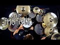 The Monistic - Impact - Drum Playthrough