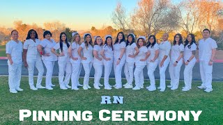 Pinning Ceremony 2019 (RN)