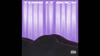 Global Dan - Toss it back (prod. Dee b)