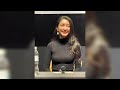 【第97回アカデミー賞】伊藤詩織監督、日本人初の快挙　「black box diaries」長編ドキュメンタリー映画賞にノミネート