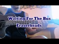 Waiting For The Bus - Eraserheads | Acoustic Cover with Lyrics and Chords