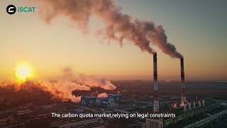 iSCAT Exchange Presents: Vocabulary of the Carbon Market