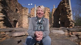 Stokes County Rock House | Spirit of the Piedmont 250 | Ep. 002