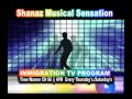 shanaz musical sensation aug 16th 2014