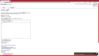 Array-2 (has77) Java Tutorial || Codingbat.com