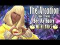 FFXIV: The Arcadion Floor 2 Theme with Lyrics - Bee My Honey