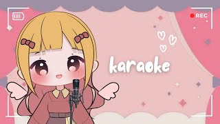 KARAOKE STREAMS  #mediashareon #freetalk #karaoke