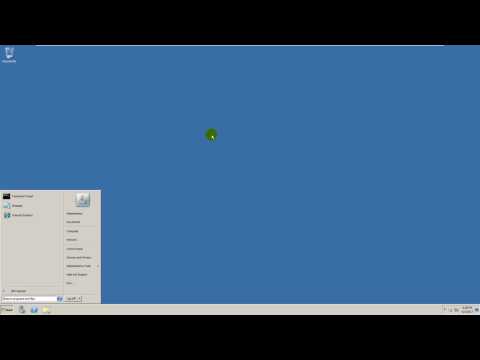 Change a MAC address on Windows Server 2008 R2 Change a MAC address on Windows Server 2008 R2