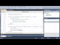 Visual Basic Tutorial - 63 - Initialize Arrays With Values