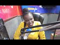 Aunt Truphena: Anake nimarahinja muno ni kwagagio ni airitu 😅😅