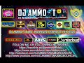 DJ AMMO T AKA MC BOUNCIN 30 MINUTE TEAROUT 18-8-2020