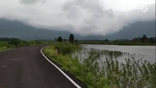 Paddy pond 🗻 / நெல்வாழை குளம் / வடகரை