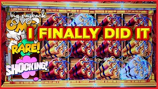 EPIC SESSION! Diamond Dynamite FOR GLORY!