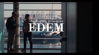 EDEM - Programa Integral de Habilidades Directivas