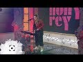 Holly Rey Performs ‘you’ | Channel O