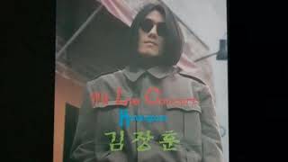 (초희귀자료) 김장훈 - 남은 날을 위하여 (1992/02/29 비바이트홀 김장훈 1집 콘서트)