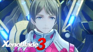 二つの国と一つの思い 【ゼノブレイド3 Xenoblade3 】 #55