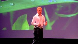 The Chemistry of Survival : Sustainability & the 21st Century | Austin Evans | TEDxUniversityofTulsa