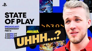 Sony State of Play 2025 FLOPPED?! 🤨 Reaction \u0026 Review