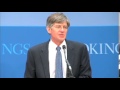 U.S.-China Must Lead on Environment