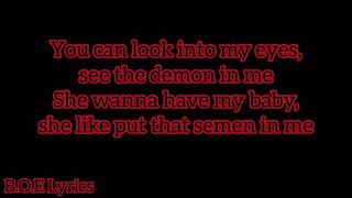 What’s The Issue- Lud Foe(Lyrics)