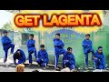 TARI WALA AMRI GET LAGENTA LAGET #pentasseni #tarianak #tariislami  #perpisahansekolah #tarikreasi