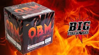 OBM by BIG Fireworks